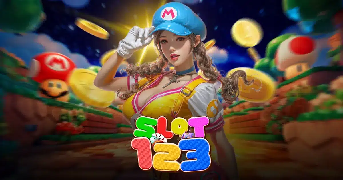 SLOT123 SLOT123