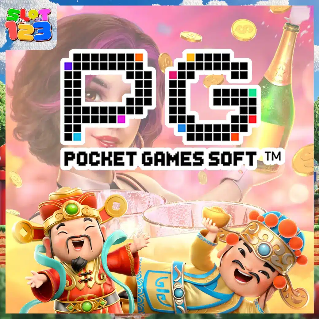 PG SOFT PG SOFT