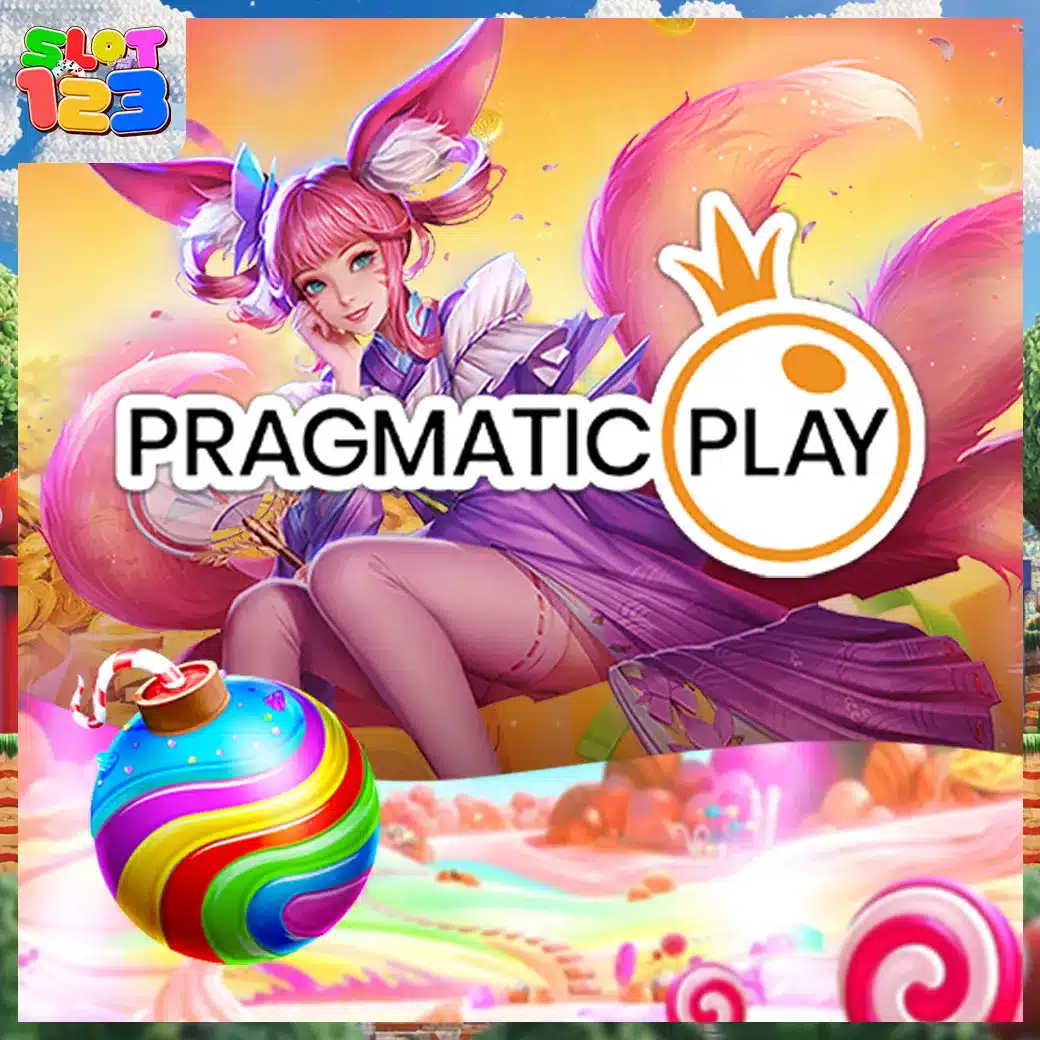PRAGMATIC PLAY PRAGMATIC PLAY